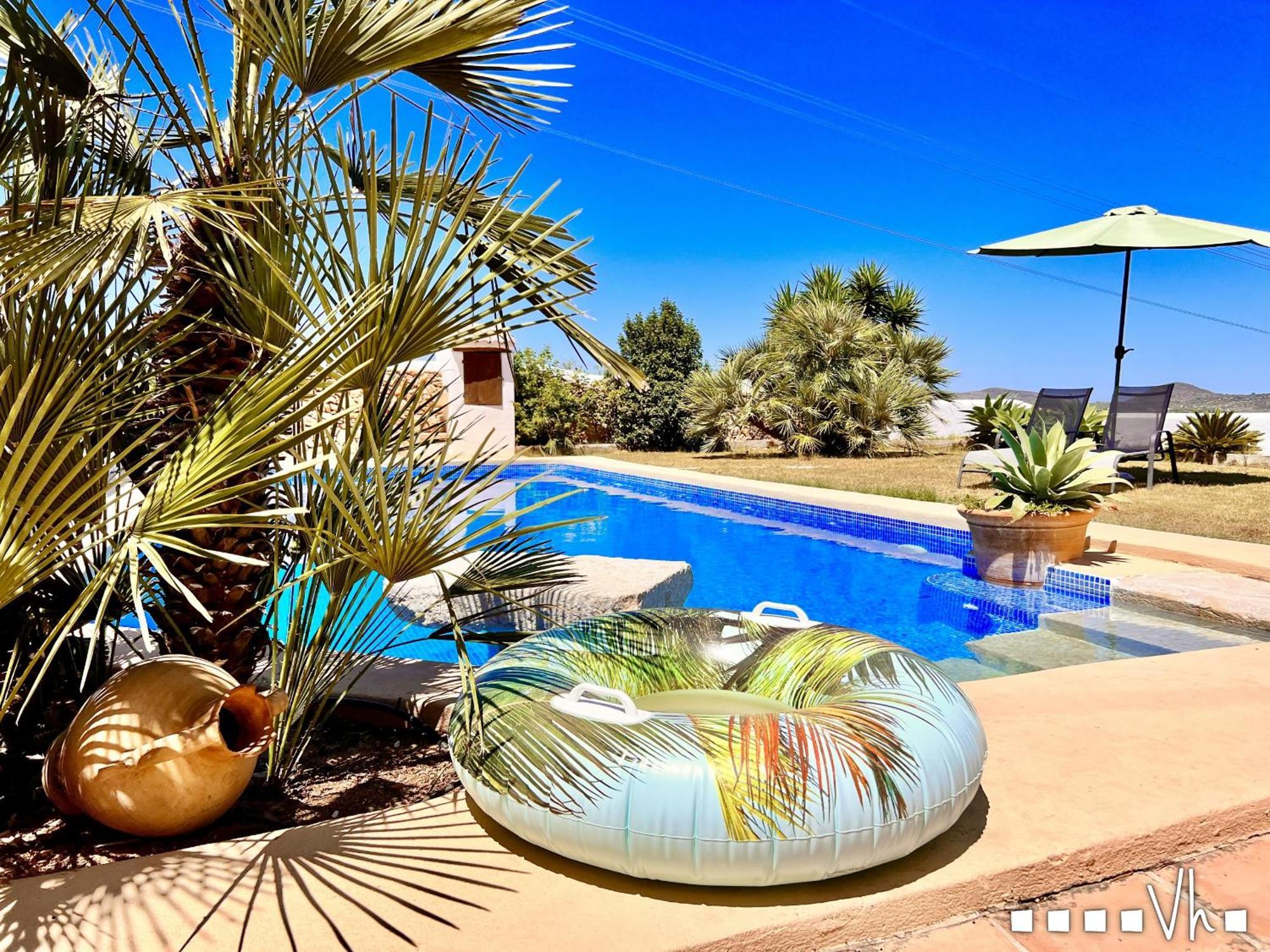 Vh Costablanca - Mariposa Villa Benissa Buitenkant foto