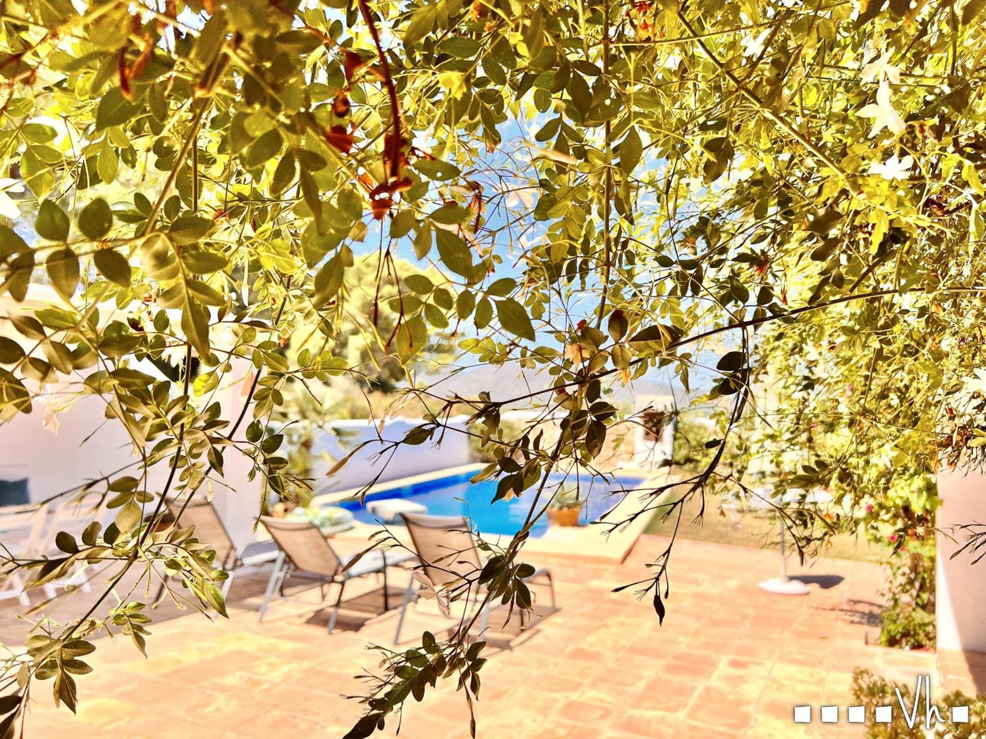 Vh Costablanca - Mariposa Villa Benissa Buitenkant foto