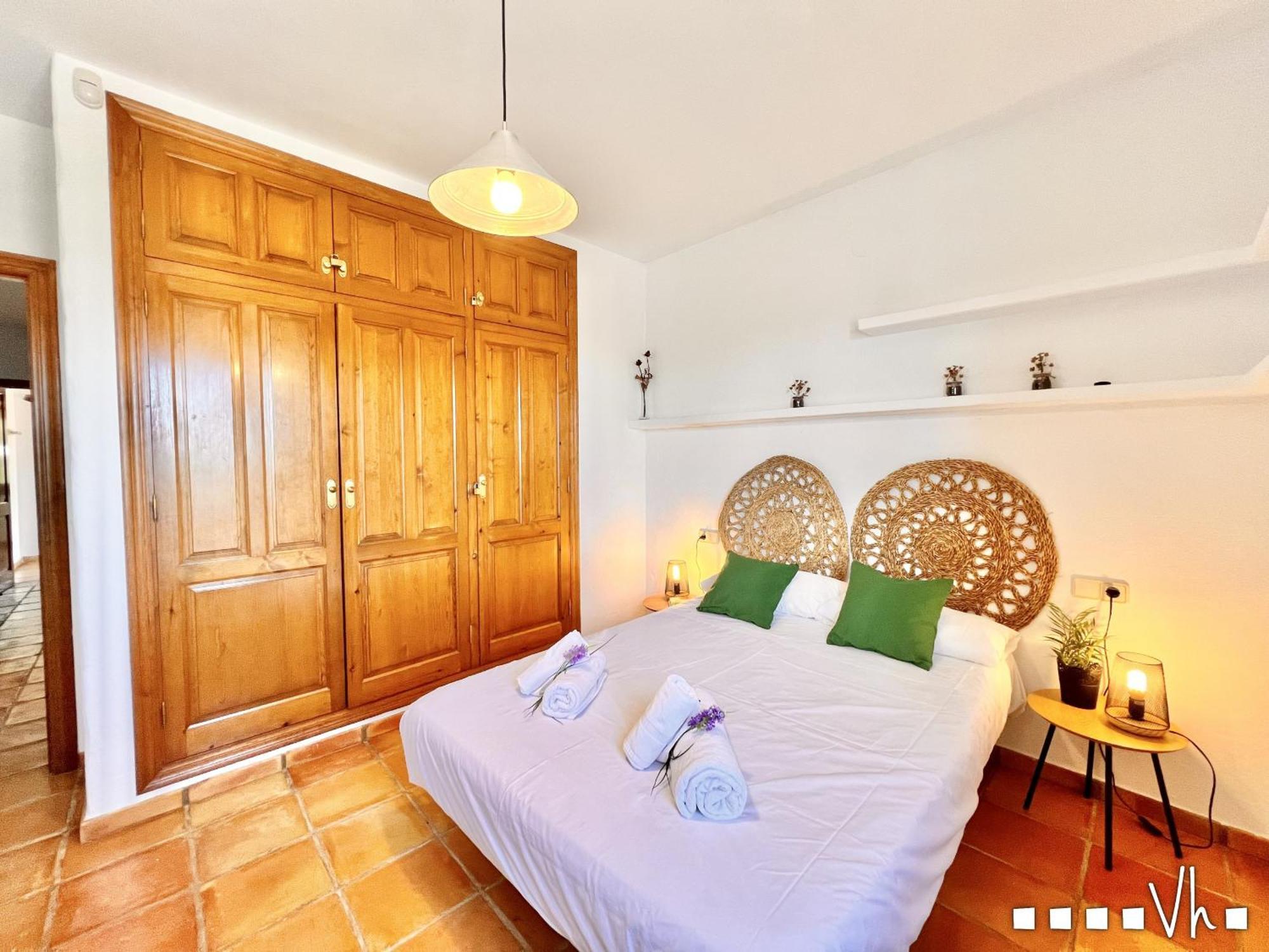 Vh Costablanca - Mariposa Villa Benissa Buitenkant foto