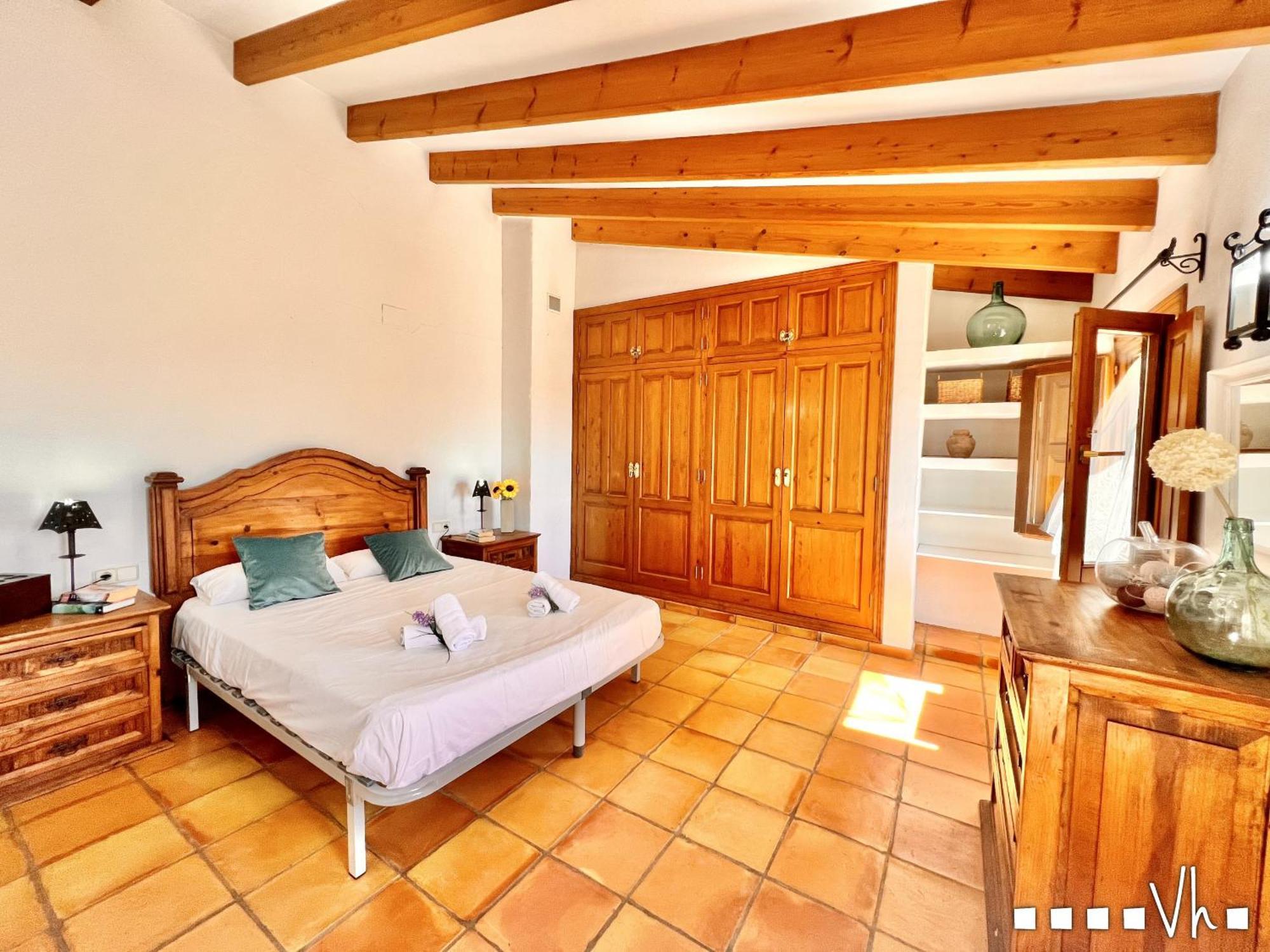 Vh Costablanca - Mariposa Villa Benissa Buitenkant foto